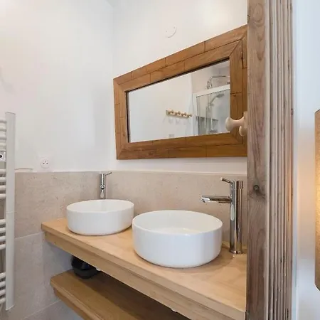 Holiday home Havre De Paix A 2 Pas Du Port - Maison Le Croisic