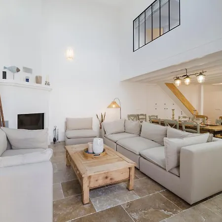 Havre De Paix A 2 Pas Du Port - Maison Holiday home Le Croisic