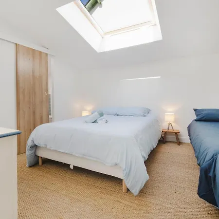Havre De Paix A 2 Pas Du Port - Maison Holiday home *