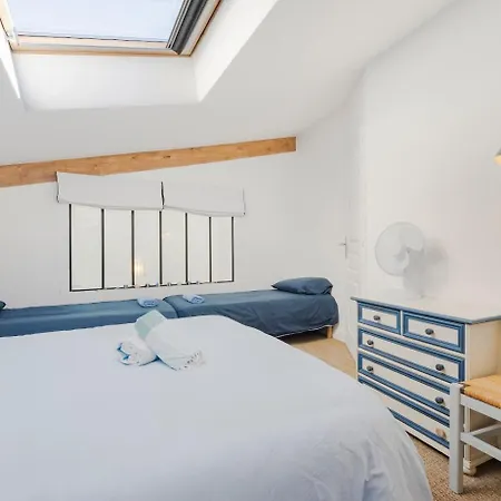 Havre De Paix A 2 Pas Du Port - Maison Holiday home Le Croisic