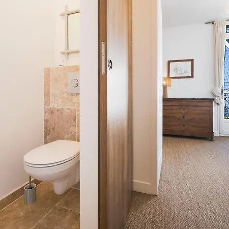 Casa de Férias Havre De Paix à 2 Pas Du Port - Maison *