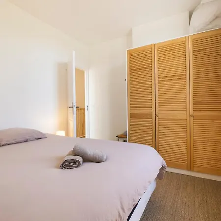 Havre De Paix A 2 Pas Du Port - Maison Holiday home Le Croisic