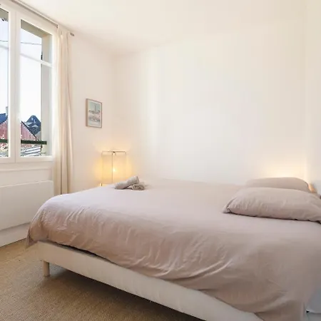 Casa de Férias Havre De Paix à 2 Pas Du Port - Maison Le Croisic