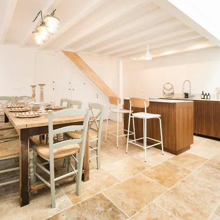 Havre De Paix A 2 Pas Du Port - Maison Holiday home